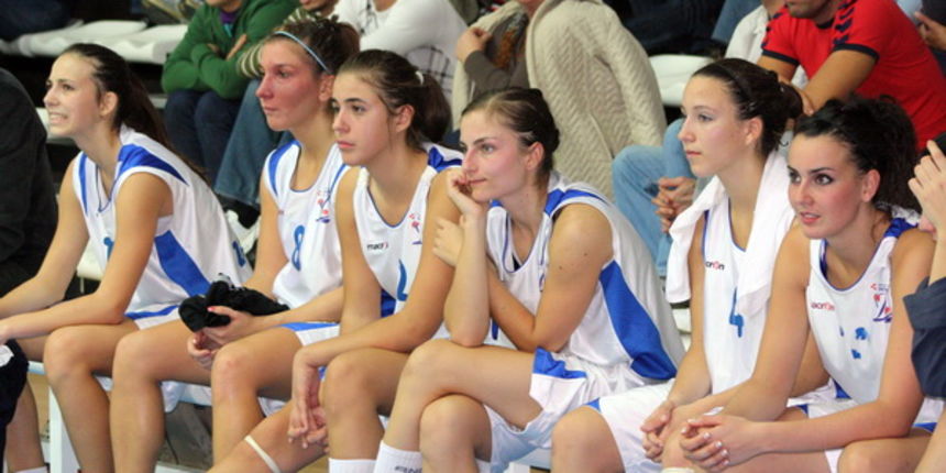 a-1 liga zene: ZKK Zadar – ZKK Tresnjevka 83-46, Foto: Mladen Malik a-1 liga zene: ZKK Zadar – ZKK Tresnjevka 83-46, Foto: Mladen Malik