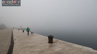 Đir po maglovitom gradu 16. listopada 2017. Đir po maglovitom gradu 16. listopada 2017.