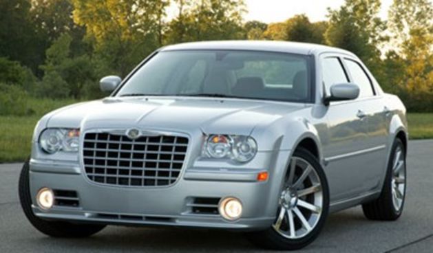 Chrysler 300C