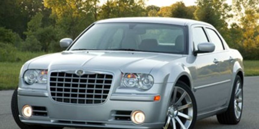Chrysler 300C