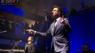 Petar Grašo @ Arsenal Zadar Petar Grašo @ Arsenal Zadar