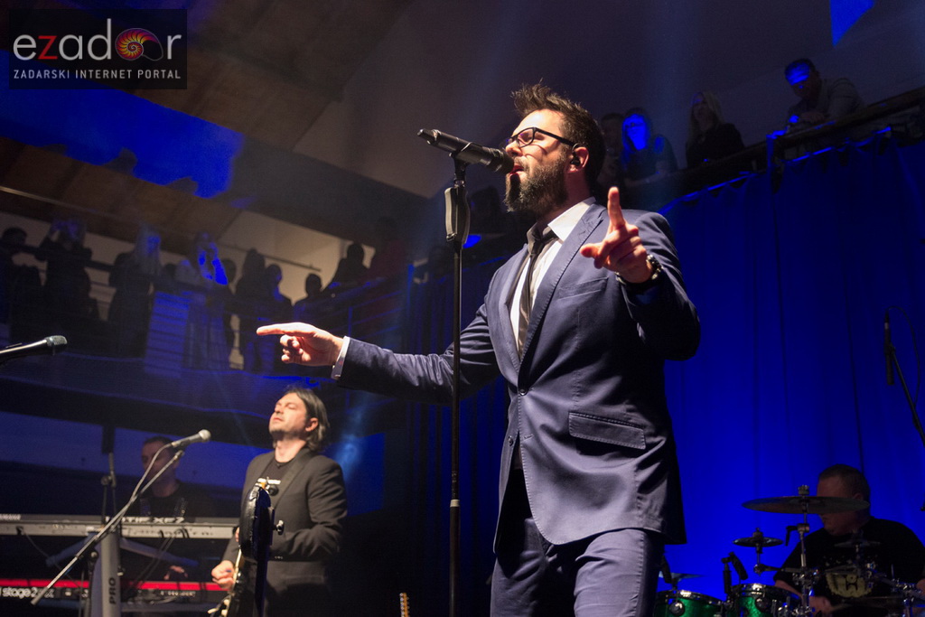 Petar Grašo @ Arsenal Zadar Petar Grašo @ Arsenal Zadar