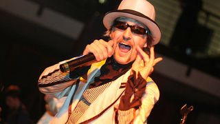 5. rođendan Arsenala uz Soulfingers (foto:Saša Čuka)