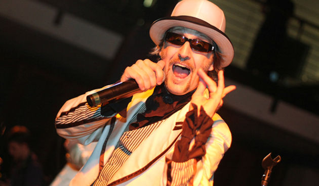 5. rođendan Arsenala uz Soulfingers (foto:Saša Čuka)