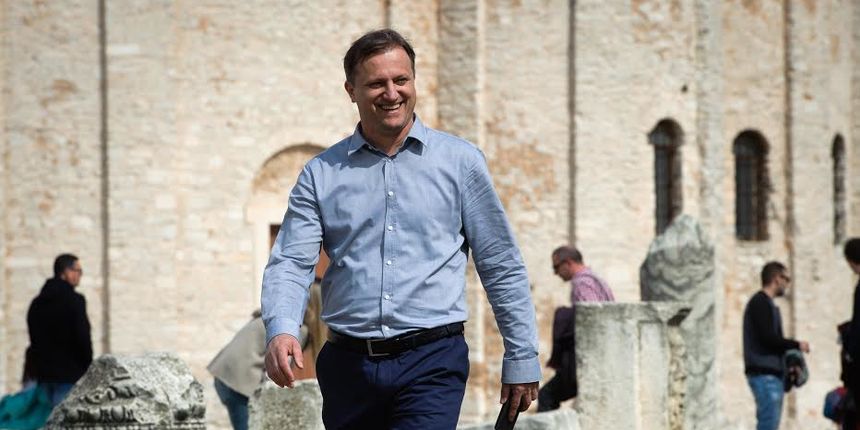 Branko Dukić Branko Dukić