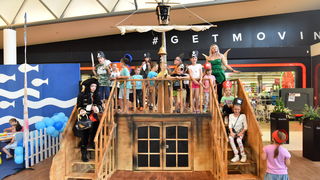 Supernova: Adio školo i dodjela ključeva dobitniku nagradne igre Supernova: Adio školo i dodjela ključeva dobitniku nagradne igre