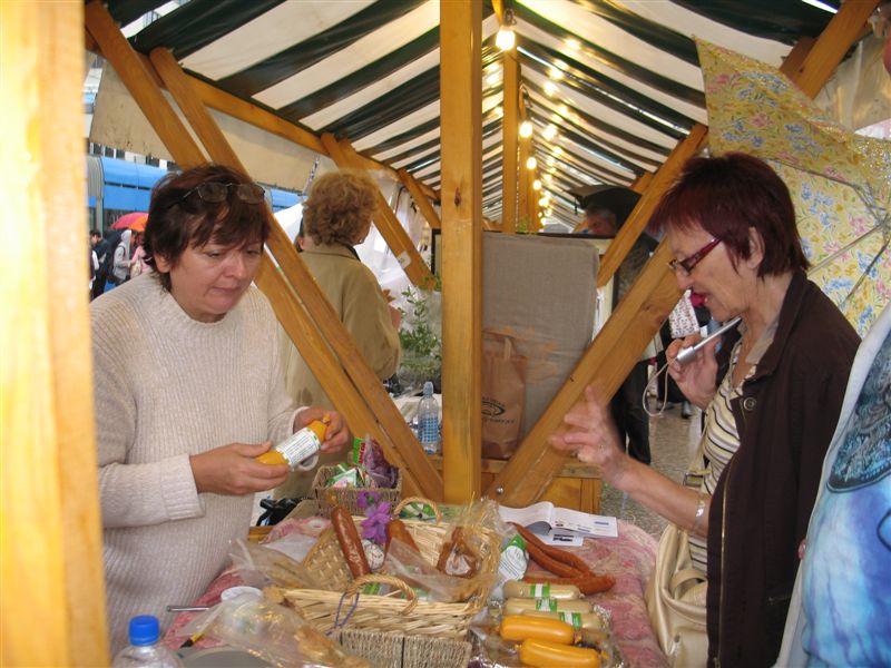 Zagreb: ZeGeVege festival 17. rujna 2010. Zagreb: ZeGeVege festival 17. rujna 2010.