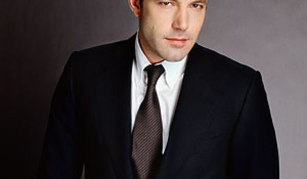 ben affleck