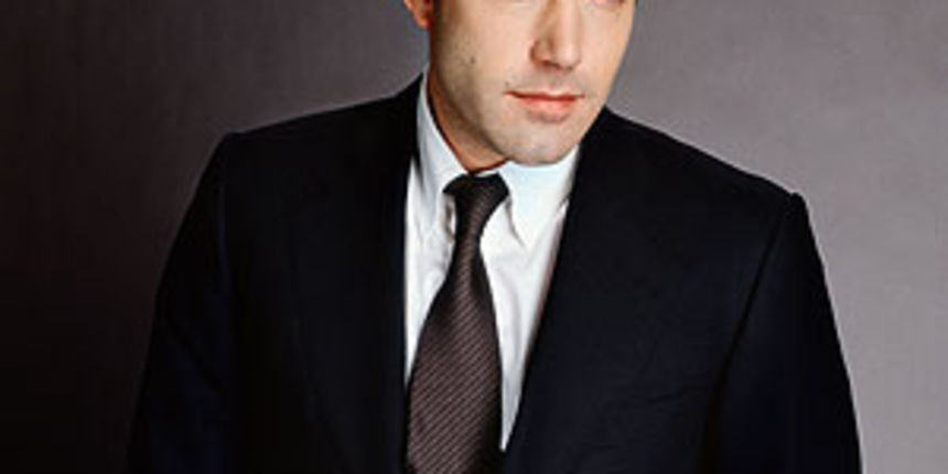 ben affleck