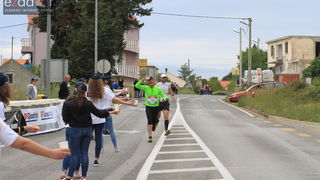 Wings for Life World Run Zadar 2017: Okrjepa u Bibinjama