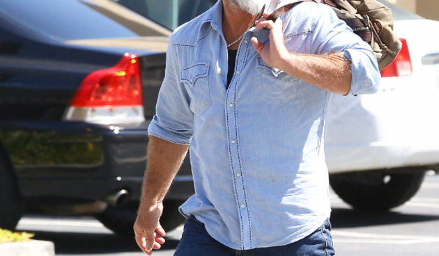 Mel Gibson, foto: JLP