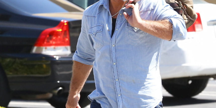 Mel Gibson, foto: JLP Mel Gibson, foto: JLP
