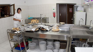 Kožino: Otvorenje konobe Stari Mrače, foto: Banić Leo