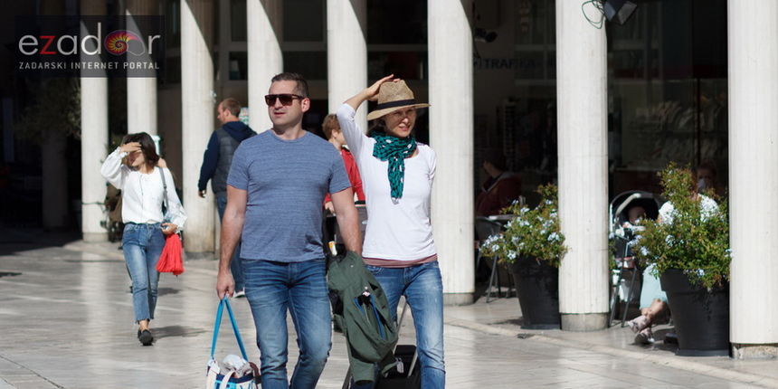 Đir po gradu, srijeda 11. listopada 2017. Đir po gradu, srijeda 11. listopada 2017.