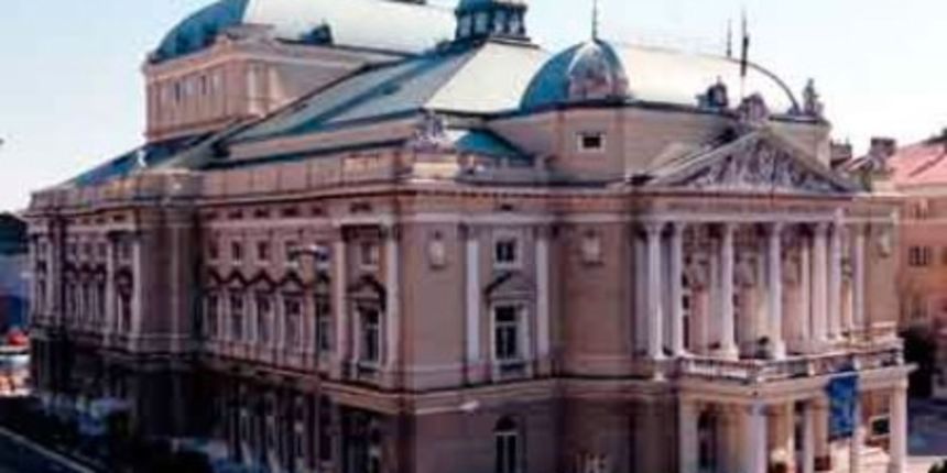 Riječki HNK, kazalište u Rijeci (Foto: Korzo.net) Riječki HNK, kazalište u Rijeci (Foto: Korzo.net)