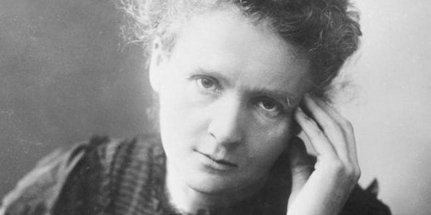Marie Curie