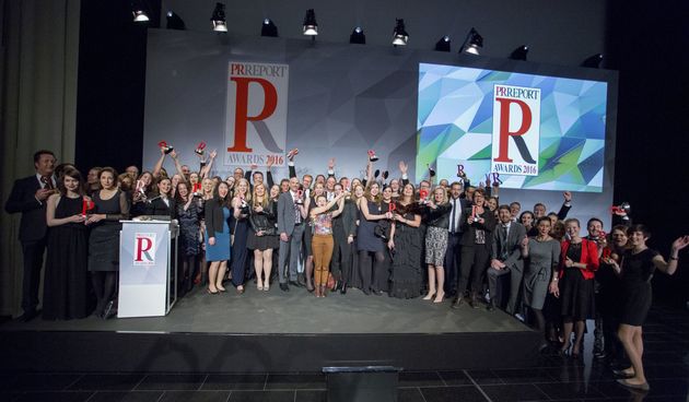 Hrvatska osvojila prestižnu njemačku nagradu za PR kampanje