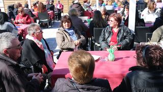 U Viru proslavljen Dan žena