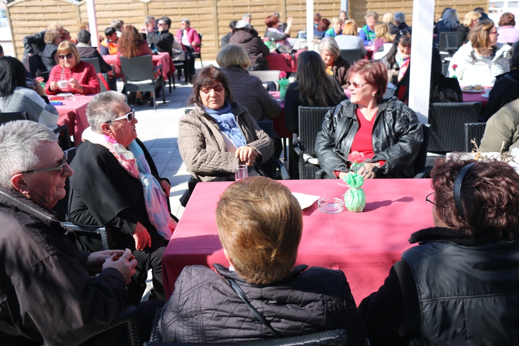 U Viru proslavljen Dan žena