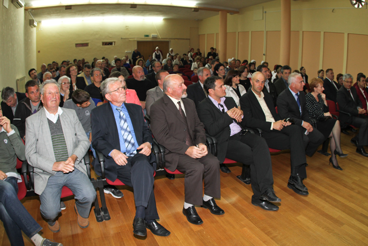 Dan općine Pirovac