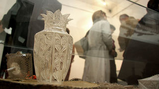 Izložba nacionalnih manjina Zadarske županije