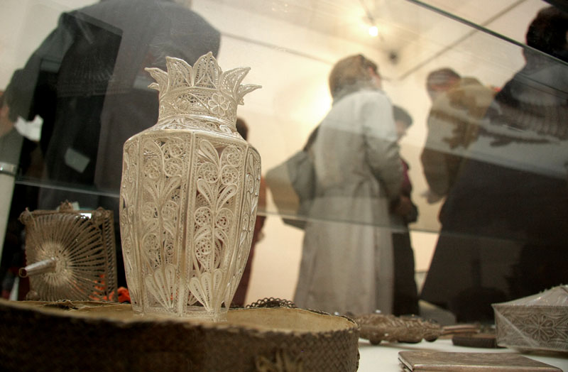 Izložba nacionalnih manjina Zadarske županije