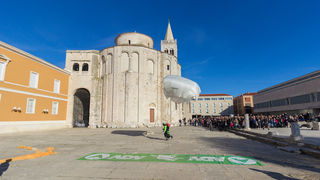 Badnjak 2016: Blagdanski đir po gradu 24. prosinca Badnjak 2016: Blagdanski đir po gradu 24. prosinca