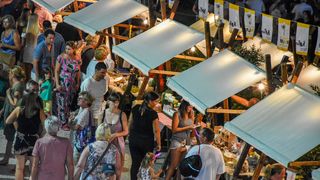 Kolan: Fešta od sira