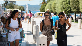 Đir po gradu, 21. kolovoza 2021. godine