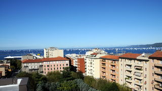 Trst: Barcolana 2009.