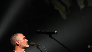 25 godina klape Intrade (foto:Saša Čuka)