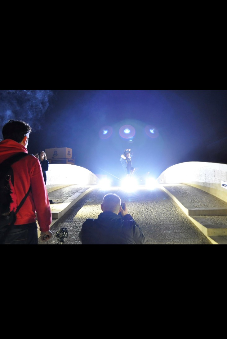 Foto klub Pag i udruga Kissa