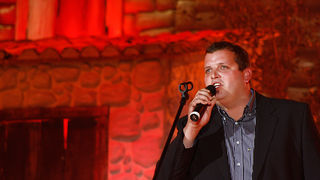 Festival zabavne glazbe Zadar 2010 (foto: Saša Čuka) Festival zabavne glazbe Zadar 2010 (foto: Saša Čuka)