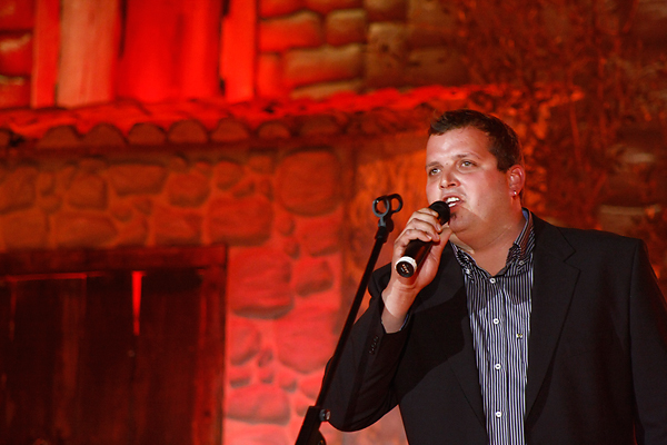 Festival zabavne glazbe Zadar 2010 (foto: Saša Čuka) Festival zabavne glazbe Zadar 2010 (foto: Saša Čuka)