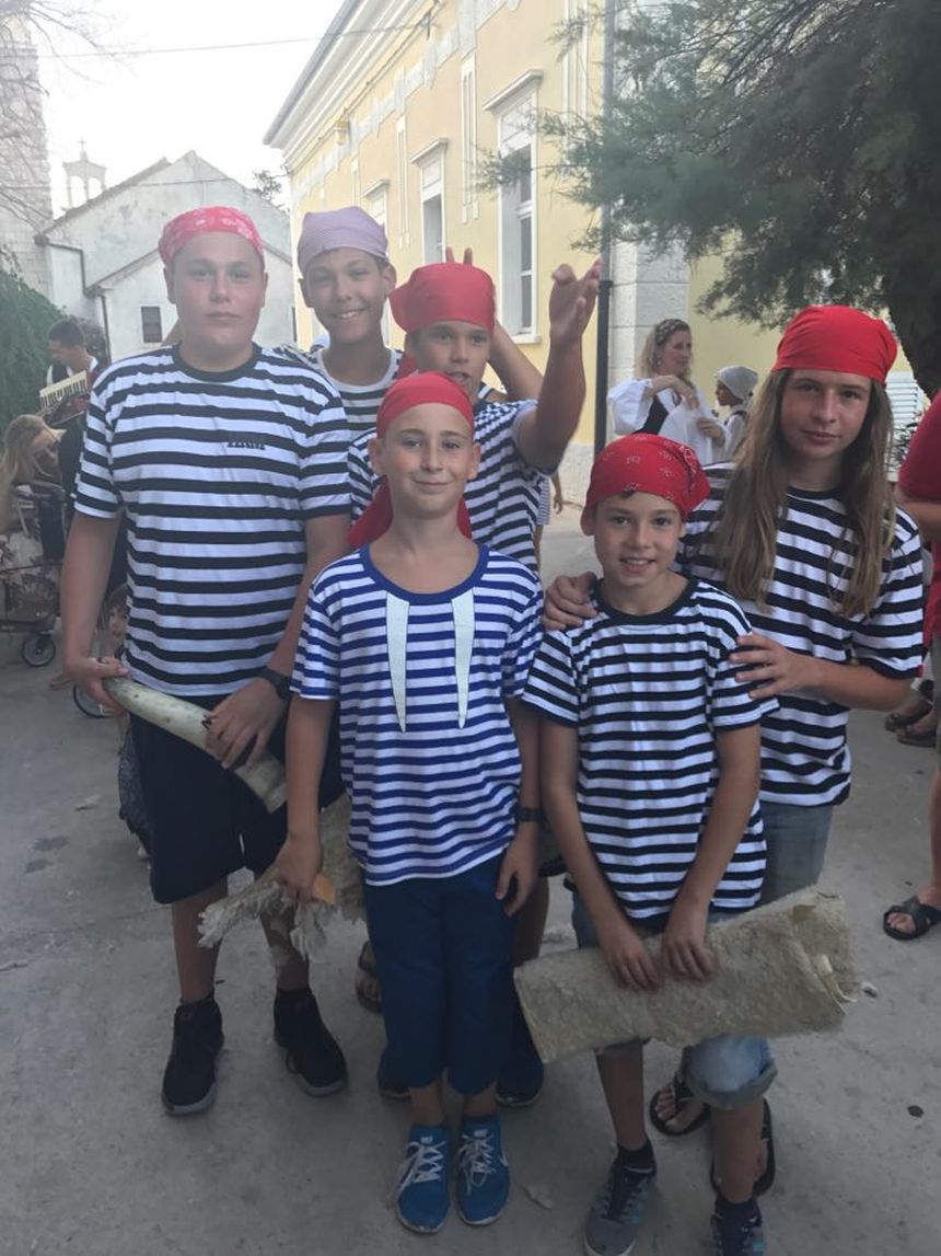 Ante Tonči Kulišić izabran za novog Iškog kralja Ante Tonči Kulišić izabran za novog Iškog kralja