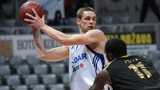 KK Zadar – KK Intercollege ETHA (foto:Saša Čuka) KK Zadar – KK Intercollege ETHA (foto:Saša Čuka)