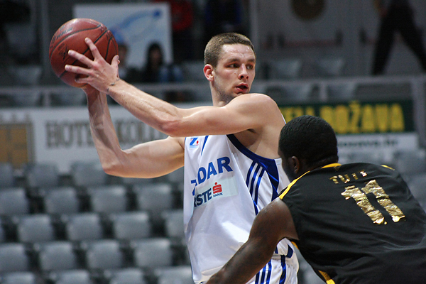 KK Zadar – KK Intercollege ETHA (foto:Saša Čuka) KK Zadar – KK Intercollege ETHA (foto:Saša Čuka)