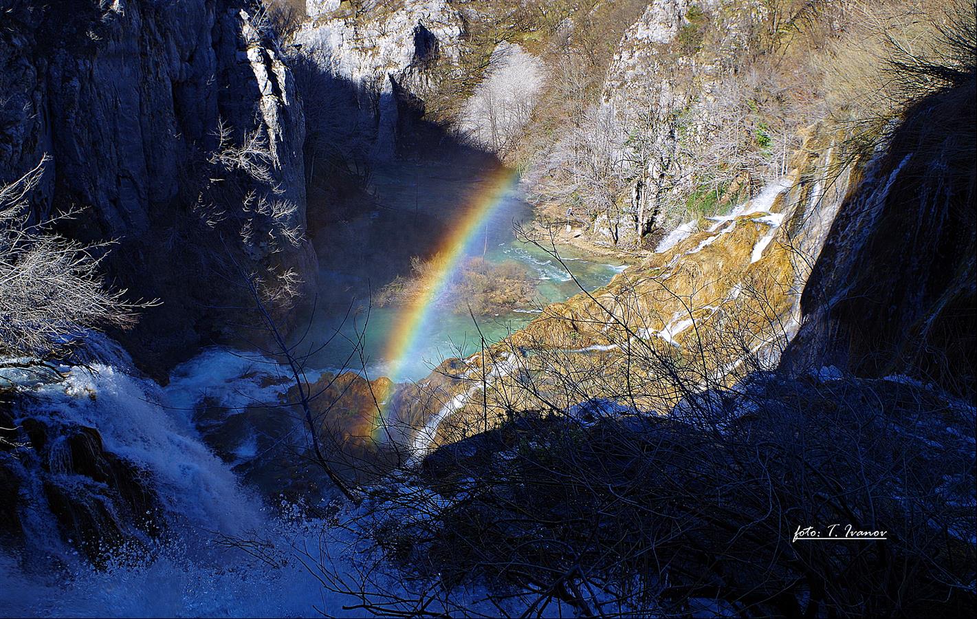 69. rođendan NP Plitvička Jezera 69. rođendan NP Plitvička Jezera
