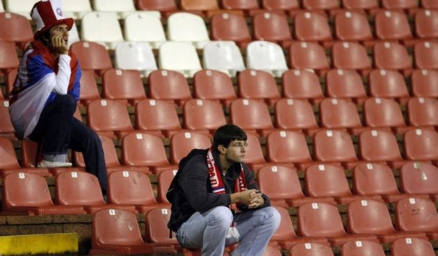 Delije (daylife.com)