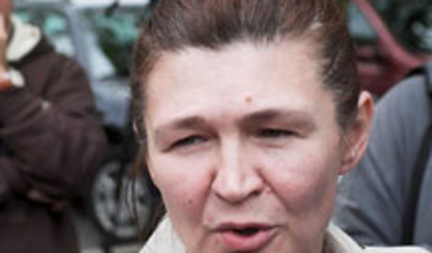 Mirjana Pukanić (foto: FaH)