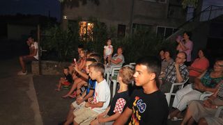 2. Dječje glazbene večeri: Akordi ispod farikule