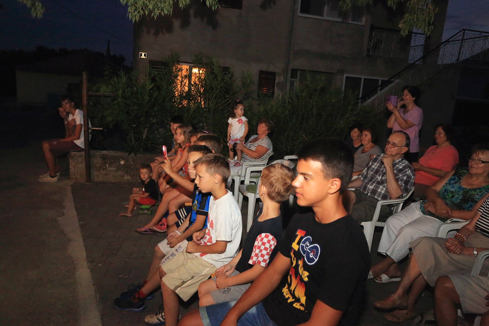 2. Dječje glazbene večeri: Akordi ispod farikule