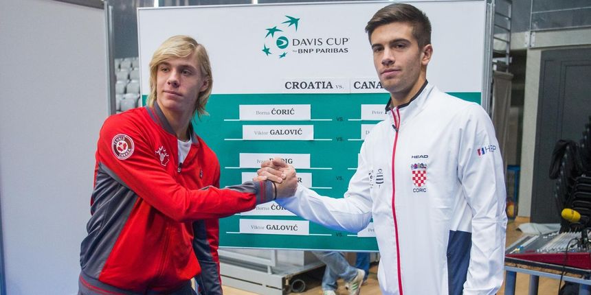 Ćorić i Polansky Ćorić i Polansky