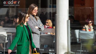 Đir po gradu, subotnja špica 9. veljače 2019. Đir po gradu, subotnja špica 9. veljače 2019.