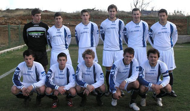 NK Pag  Foto : Ivica Gjergja / epeha