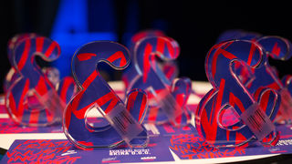 Dodjela nagrade za kreativnost i inovativnost, foto-Damir Žižić