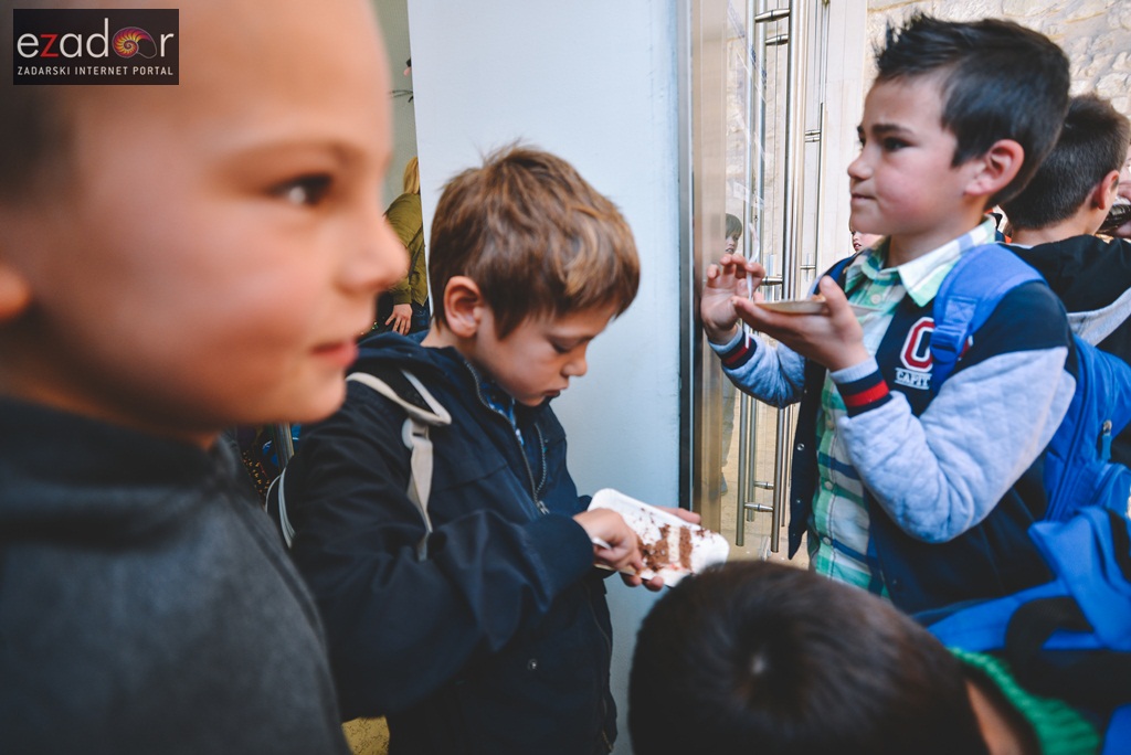 Obilježen Dan kazališta za mlade i Dan lutkarstva Obilježen Dan kazališta za mlade i Dan lutkarstva