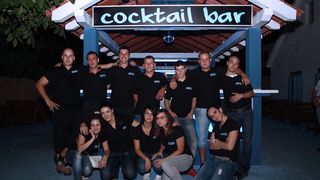 Vir: Otvorenje Coctail bara Noštromo, Foto: Lucija Juravić Vir: Otvorenje Coctail bara Noštromo, Foto: Lucija Juravić