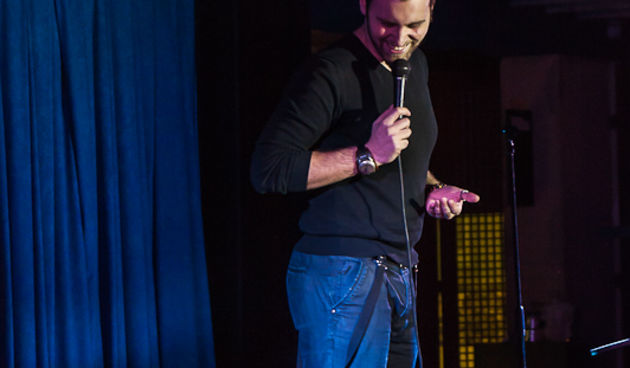 Druga večer Panč festivala u Arsenalu, foto: Darko Belančić