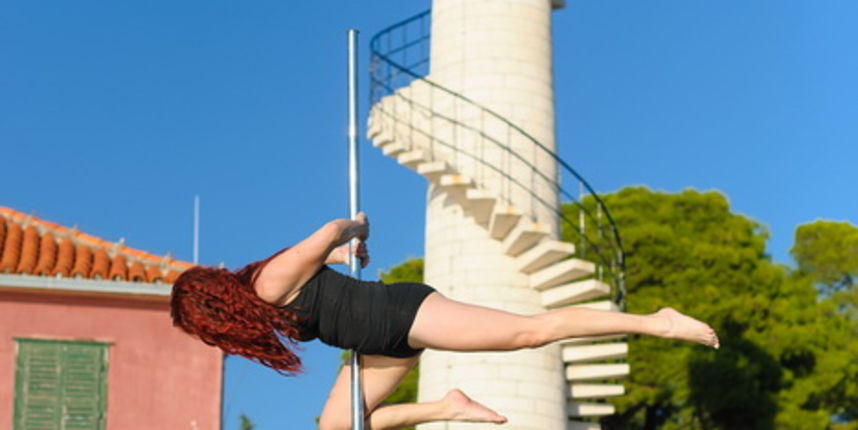 Laura Žonja, Studio I. Foto: Ivan Toman Laura Žonja, Studio I. Foto: Ivan Toman